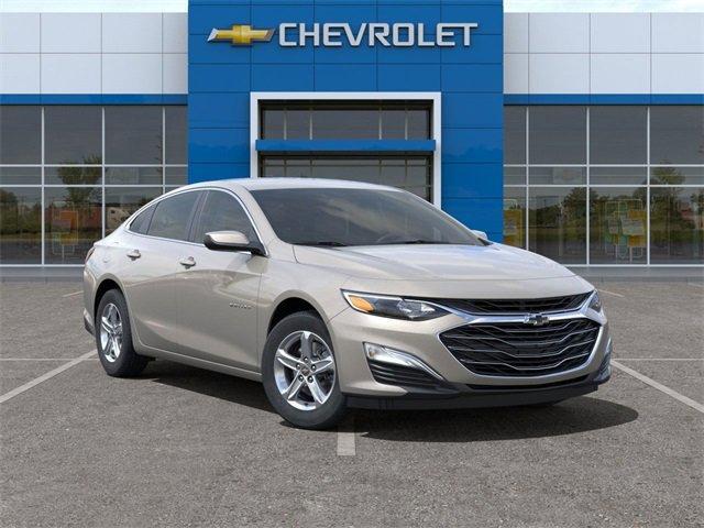 new 2025 Chevrolet Malibu car, priced at $25,439