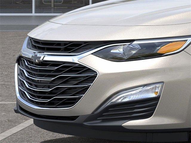 new 2025 Chevrolet Malibu car, priced at $25,439