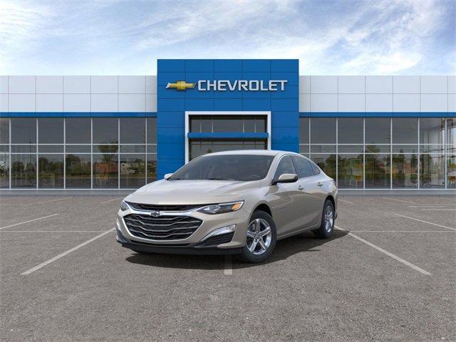 new 2025 Chevrolet Malibu car, priced at $25,439