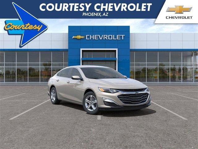 new 2025 Chevrolet Malibu car, priced at $24,939