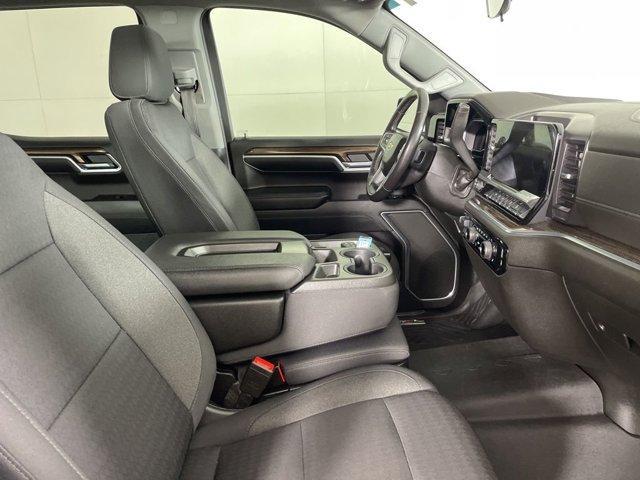 used 2022 Chevrolet Silverado 1500 car, priced at $35,200