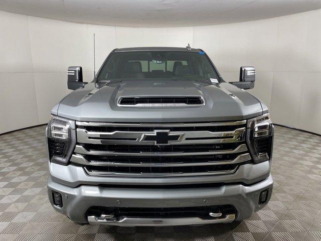 new 2025 Chevrolet Silverado 2500 car, priced at $82,895