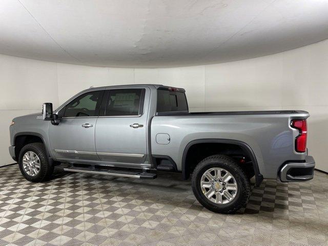 new 2025 Chevrolet Silverado 2500 car, priced at $82,895