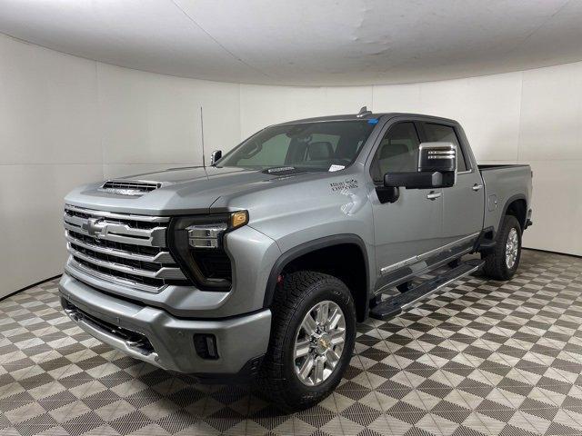 new 2025 Chevrolet Silverado 2500 car, priced at $82,895