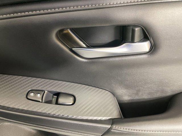 used 2024 Nissan Sentra car, priced at $20,566