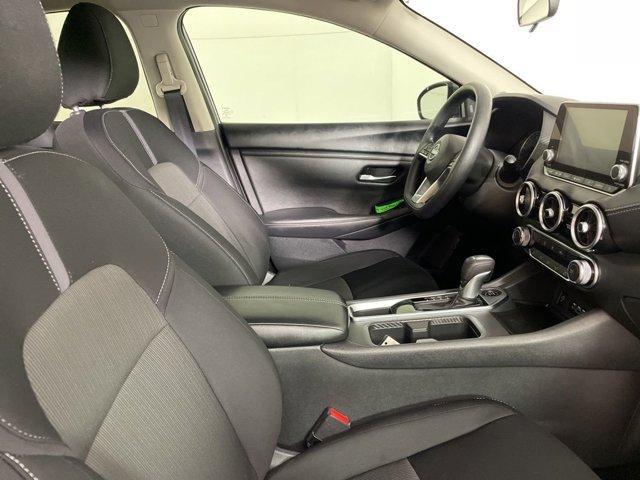 used 2024 Nissan Sentra car, priced at $20,566
