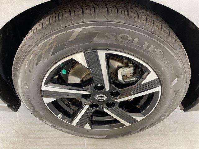 used 2024 Nissan Sentra car, priced at $20,566