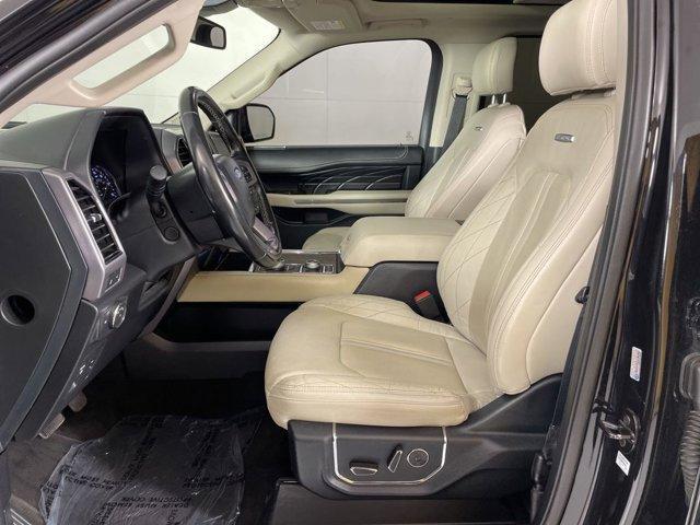 used 2020 Ford Expedition Max car, priced at $35,000
