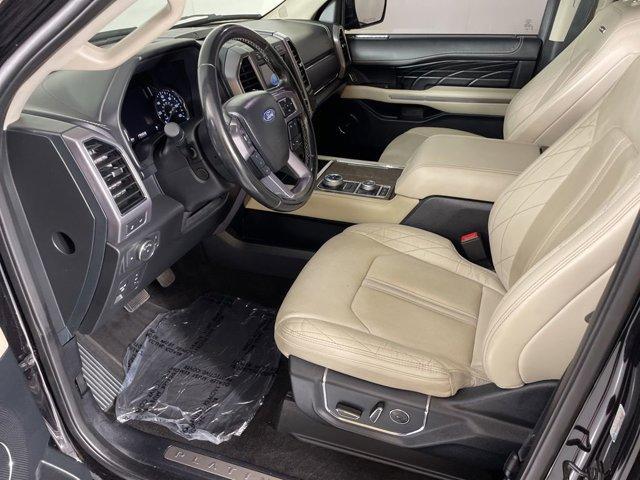 used 2020 Ford Expedition Max car, priced at $35,000