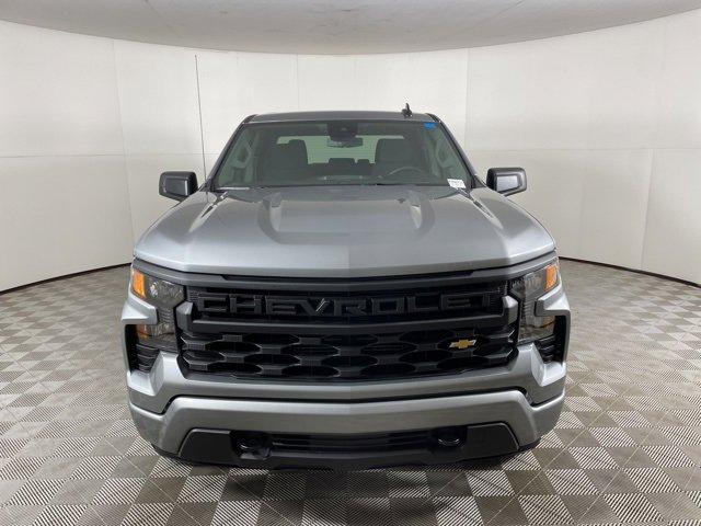 new 2025 Chevrolet Silverado 1500 car, priced at $43,634