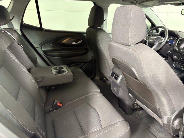 used 2024 GMC Terrain car, priced at $22,900