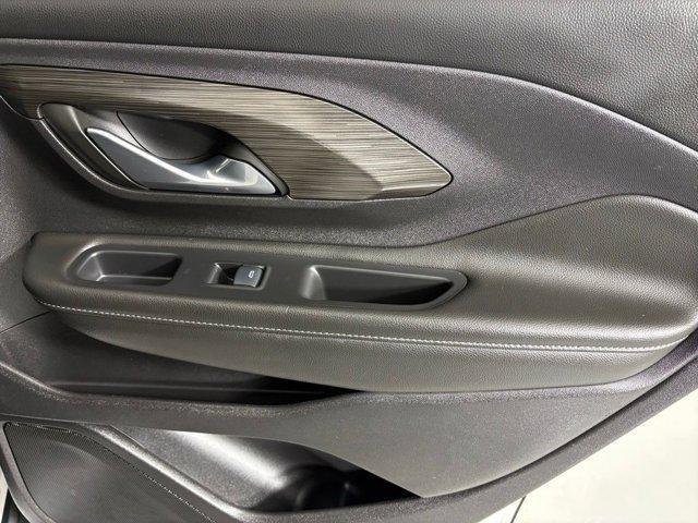 used 2024 GMC Terrain car, priced at $22,900