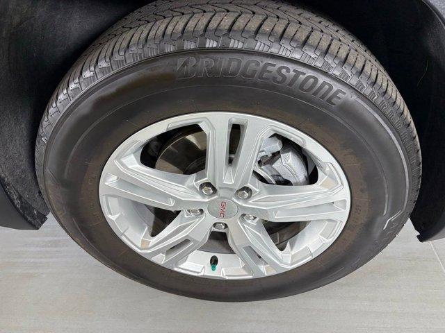 used 2024 GMC Terrain car, priced at $22,900