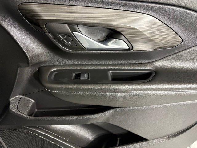 used 2024 GMC Terrain car, priced at $22,900