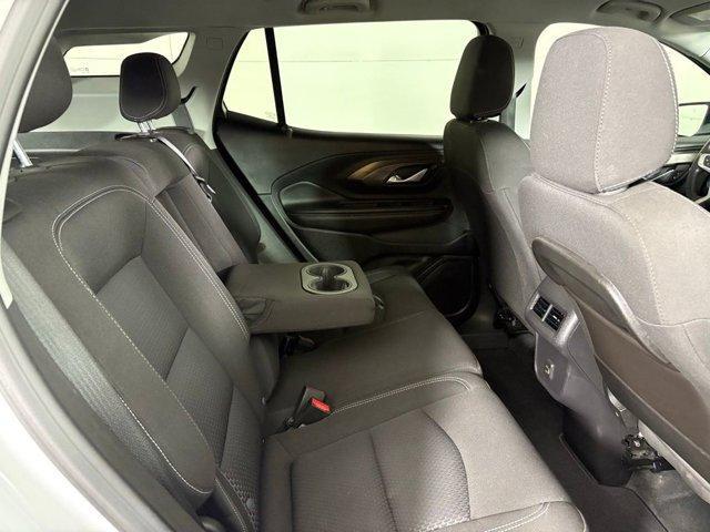 used 2024 GMC Terrain car, priced at $22,900