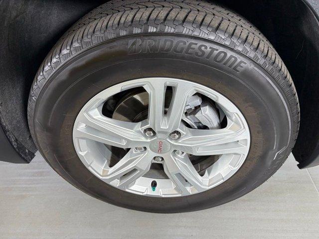 used 2024 GMC Terrain car, priced at $22,900