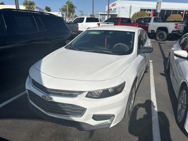 used 2017 Chevrolet Malibu car, priced at $17,000