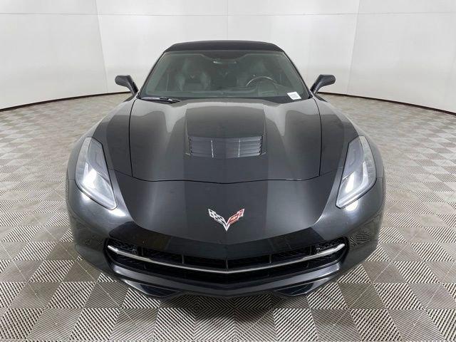 used 2016 Chevrolet Corvette car, priced at $43,000