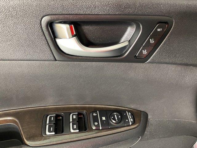 used 2017 Kia Optima car, priced at $12,500
