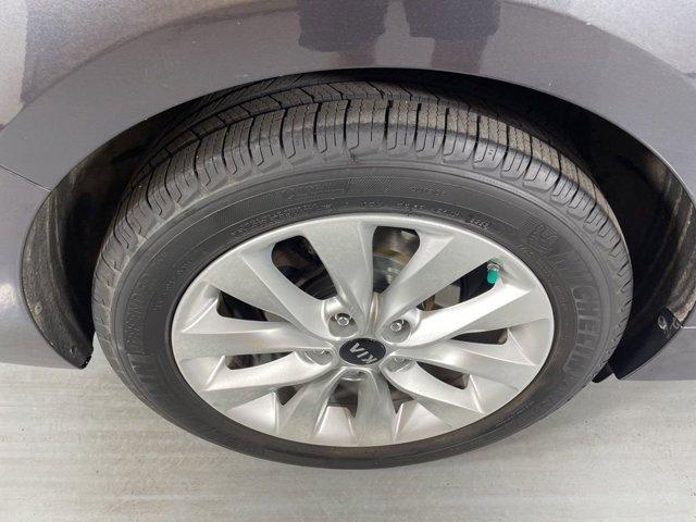 used 2017 Kia Optima car, priced at $12,500