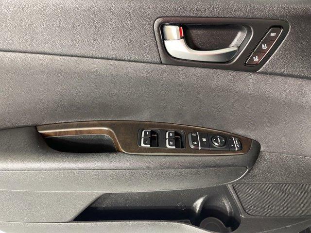 used 2017 Kia Optima car, priced at $12,500
