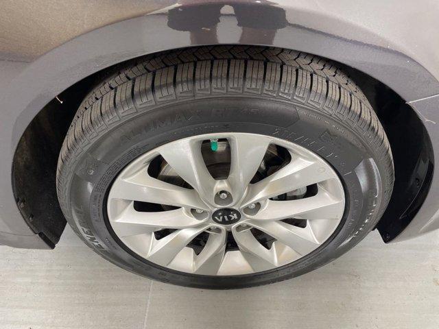 used 2017 Kia Optima car, priced at $12,500