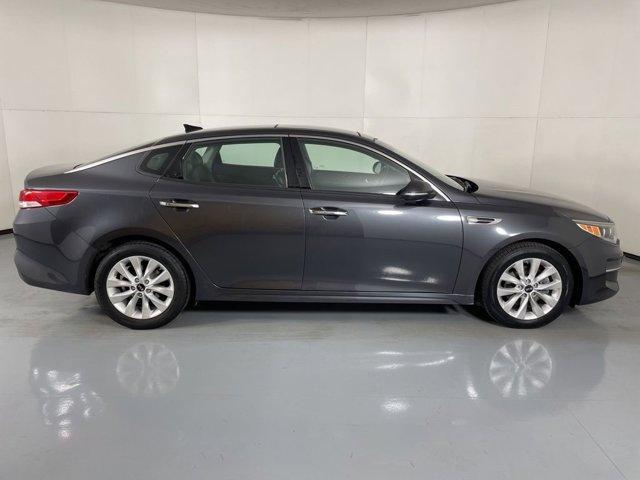 used 2017 Kia Optima car, priced at $12,500