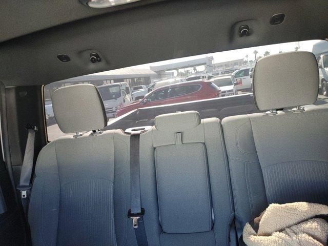 used 2022 Ram 2500 car, priced at $40,100