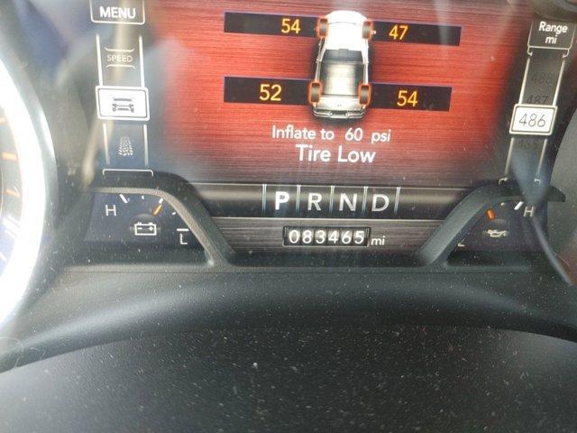 used 2022 Ram 2500 car, priced at $40,100