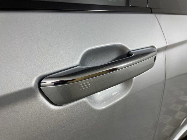 used 2021 Jeep Grand Cherokee L car, priced at $33,000