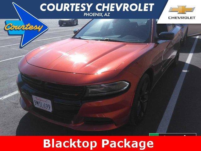 used 2021 Dodge Charger car, priced at $22,500