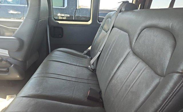 used 2023 Chevrolet Express 3500 car, priced at $38,000