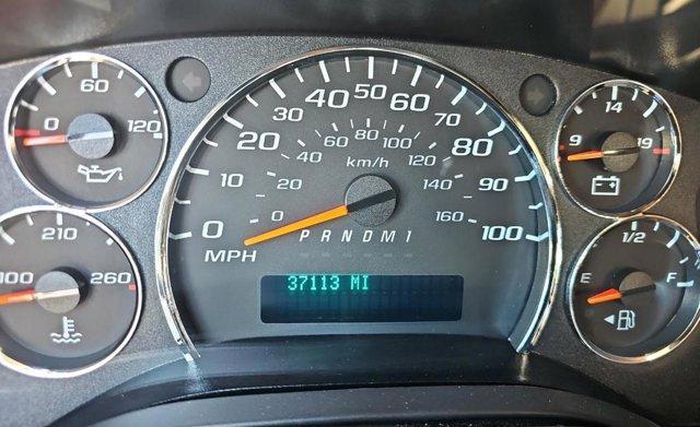 used 2023 Chevrolet Express 3500 car, priced at $38,000