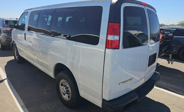 used 2023 Chevrolet Express 3500 car, priced at $38,000