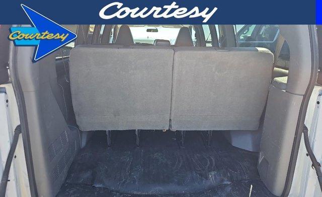 used 2023 Chevrolet Express 3500 car, priced at $38,000
