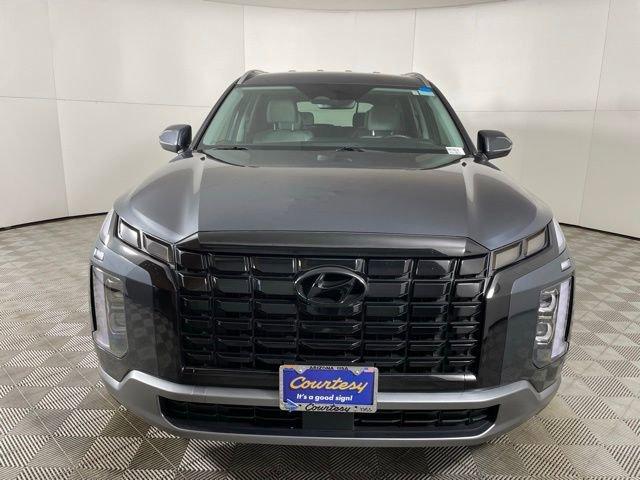 used 2024 Hyundai Palisade car, priced at $33,300