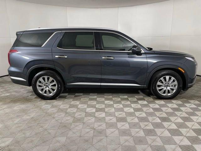 used 2024 Hyundai Palisade car, priced at $33,300