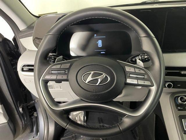 used 2024 Hyundai Palisade car, priced at $33,300