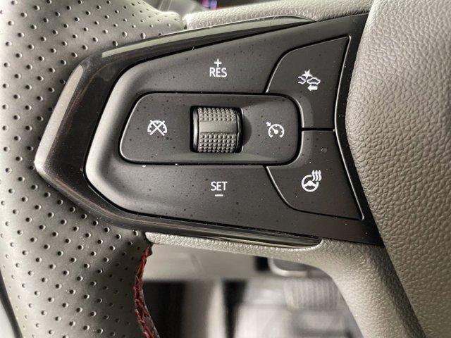 new 2026 Chevrolet Trax car, priced at $24,685