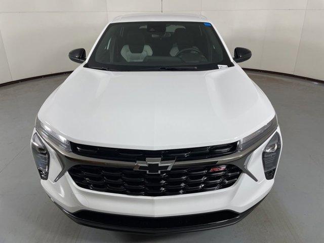 new 2026 Chevrolet Trax car, priced at $24,685