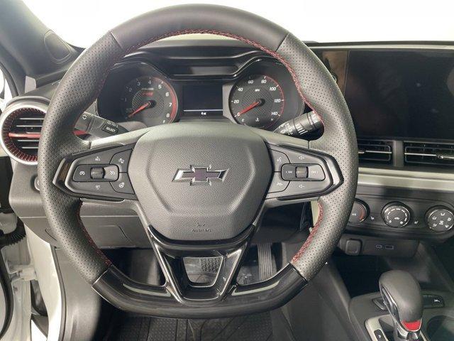 new 2026 Chevrolet Trax car, priced at $24,685