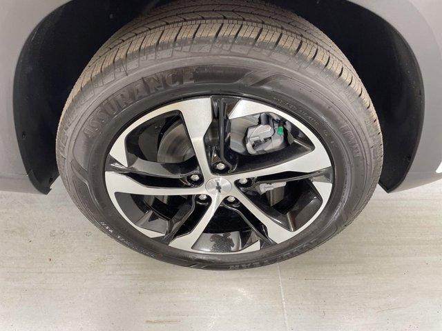 new 2026 Chevrolet Trax car, priced at $24,685