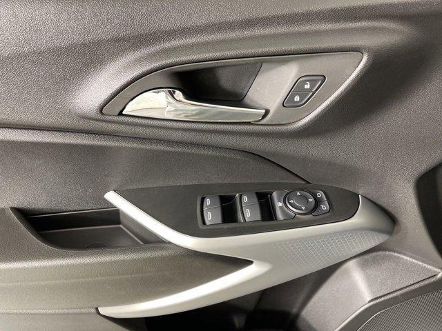 new 2026 Chevrolet Trax car, priced at $24,685