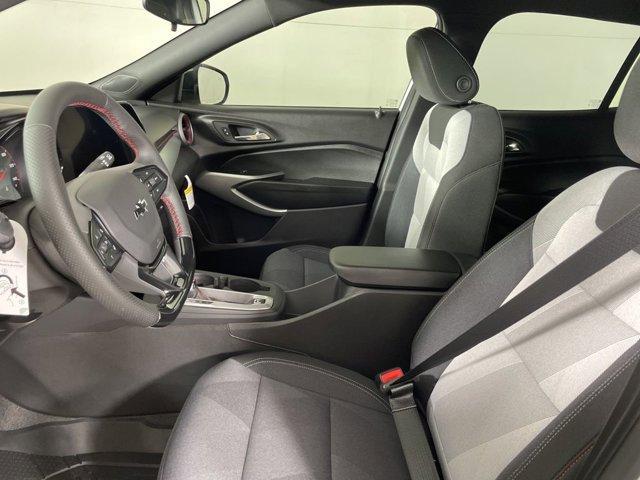 new 2026 Chevrolet Trax car, priced at $24,685