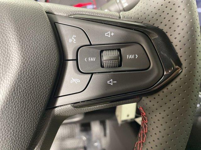 new 2026 Chevrolet Trax car, priced at $24,685