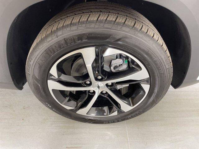 new 2026 Chevrolet Trax car, priced at $24,685