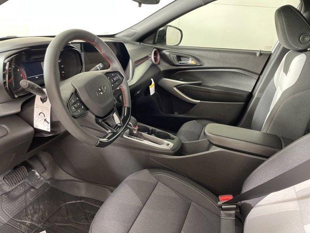 new 2026 Chevrolet Trax car, priced at $24,685