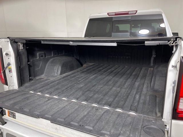 used 2019 GMC Sierra 1500 car, priced at $34,100