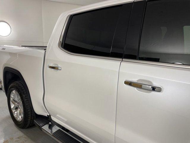 used 2019 GMC Sierra 1500 car, priced at $34,100