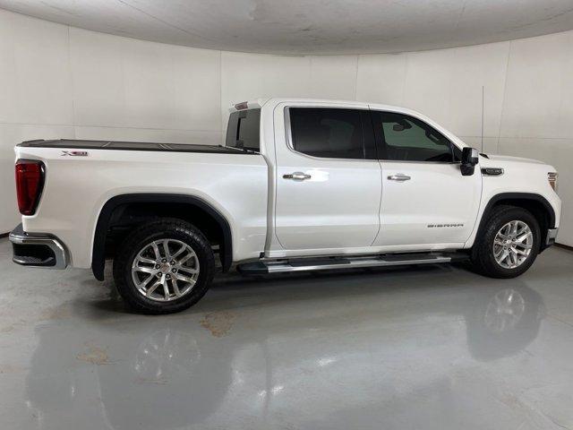 used 2019 GMC Sierra 1500 car, priced at $34,100